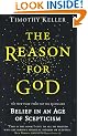 The Reason for God: Belief in an Age of Scepticism