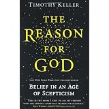 The Reason for God: Belief in an Age of Scepticismby Timothy Keller