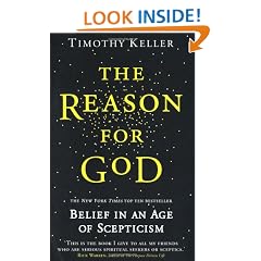 The Reason for God: Belief in an Age of Scepticism