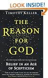 The Reason for God: Belief in an Age of Scepticism