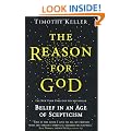 The Reason for God: Belief in an Age of Scepticism