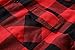 Tribear Mens Casual Button Down Long Sleeve Plaid Shirts