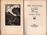 New Hampshire: A Poem with Notes and Grace Notes