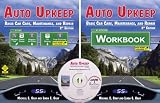 More details of book titled: Auto Upkeep: Basic Car Care, Maintenance, and Repair (Homeschool Paperback Text Curriculum Kit)