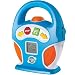 Discovery Kids MP3 Boom Box