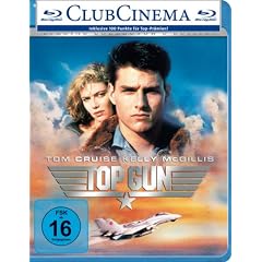Top Gun [Blu-ray] [Special Collector's Edition]