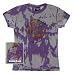 Jem - World Tour Ladies Burnout T-Shirt