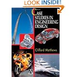 Case Studies in Engineering Design'