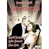 Intermezzo: A Love Story ( Escape to Happiness ) [ Origine Espagnole, Sans Langue Francaise ]par Ingrid Bergman