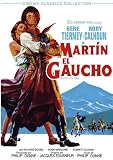 Way of a Gaucho