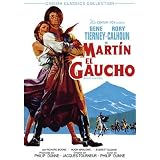 Le Gaucho / Way of a Gaucho [ Origine Espagnole, Sans Langue Francaise ]par Rory Calhoun