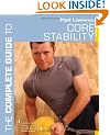 The Complete Guide to Core Stability (Complete Guides)