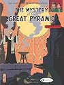 Blake & Mortimer Vol.3: The Mystery of the Great Pyramid: Mystery of the Great Pyramid Pt. 2 (Adventures of Blake & Mortimer)