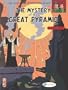 The Mystery of the Great Pyramid, Part 2: Blake and Mortimer 3 (Adventures of Blake & Mortimer) (Pt. 2)