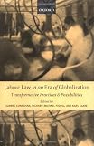 Labour Law in an Era of Globalization: Transformative Practices and Possibilities