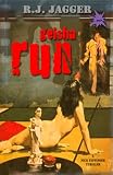 Geisha Run (Nick Teffinger Thriller)