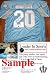 Lem Barney Autographed/Hand Signed Jersey - Detroit Lions