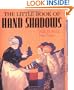The Little Book Of Hand Shadows (Miniature Editions)