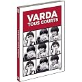 Agn�s Varda - Short Films Collection - 2-DVD Set ( O saisons, � ch�teaux / Plaisir d'amour en Iran / Du c�t� de la c�te / Ydessa, les ours et etc. / Ulysse / Salut les cubains / 7p., cuis., s. de b., ... � saisir / Oncle Yanco / Huey / R�po