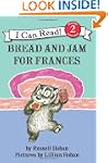 Bread and Jam for Frances (I Can Read...