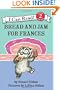 Bread and Jam for Frances (I Can Read - Level 2 (Quality))