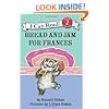 Bread and Jam for Frances (I Can Read Book 2)
