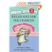 Bread and Jam for Frances (I Can Read - Level 2 (Quality))