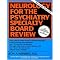 Psychiatry Board Review
