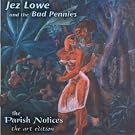 The Parish Notices
