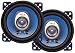 Pyle PL42BL 4-Inch Coaxial Blue Label 2, 3 and 4-Way Speakers