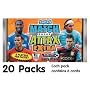 Match Attax Extra 2010 ~ Boosters Packs x 20