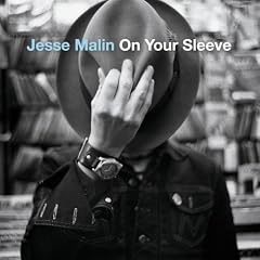 On Your Sleeve