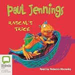 Rascal's Trick | Paul Jennings