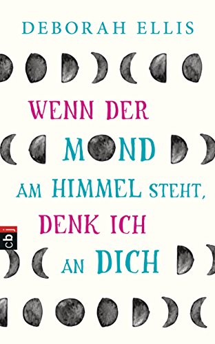 Wenn der Mond am Himmel steht, denk ich an dich (German Edition)