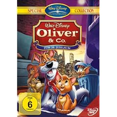 Oliver & Co. - Zum 20. Jubil�um (Special Collection)