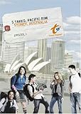 5 Takes: Pacific Rim Episode 1: Sydney, Australia