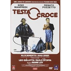 Testa O Croce