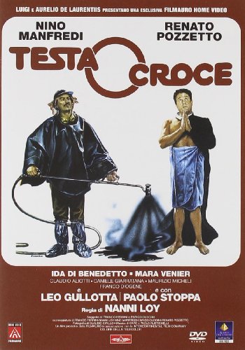 Testa O Croce Testa O Croce
