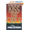 Kiss the Girls (Turtleback School & Library Binding Edition) (Alex Cross)