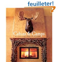 Cabins & Camps