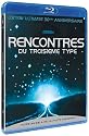 Rencontres du troisi&egrave;me type [Blu-ray]