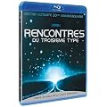 Rencontres du troisi�me type [Blu-ray]