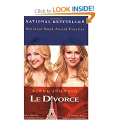 Le Divorce
