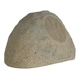 SpeakerCraft 820Rox Sandstone Single Subwoofer Outdoor Speaker