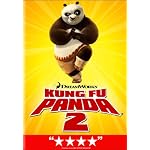 Compare DVD Price: Kung Fu Panda 2
