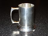 Pewter Mug, Tankard, Shotglass Miniature