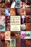 Common equine skin diseases