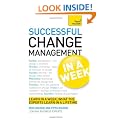 Teach Yourself Successful Change Management in a Week