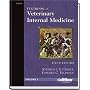 Textbook of Veterinary Internal Medicine: 2-Volume Set