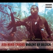 Violent by Design